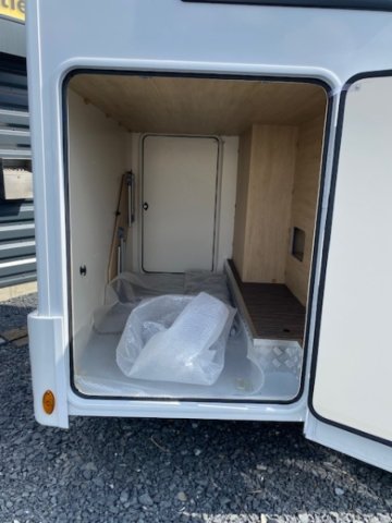 CI Horon Fit 81 XT lits jumeaux - Photo 3