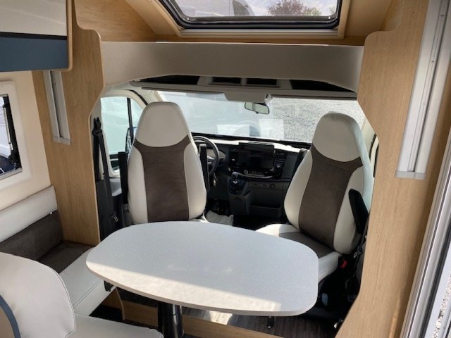 CI Horon Fit 81 XT lits jumeaux - Photo 4