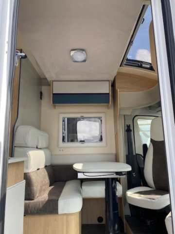 CI Horon Fit 81 XT lits jumeaux - Photo 5