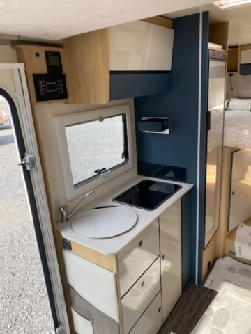 CI Horon Fit 81 XT lits jumeaux - Photo 6