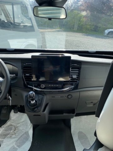 CI Horon Fit 81 XT lits jumeaux - Photo 7