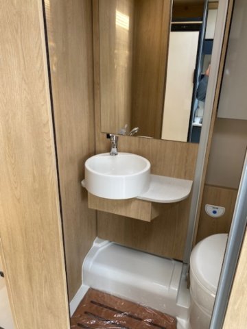 CI Horon Fit 81 XT lits jumeaux - Photo 8