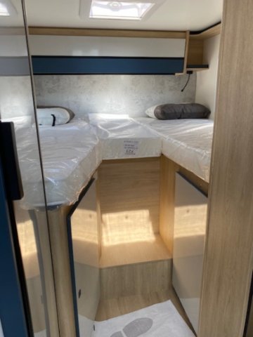 CI Horon Fit 81 XT lits jumeaux - Photo 10