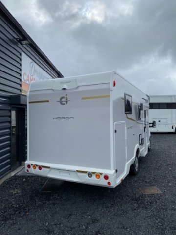 CI Horon Go 85 XT - Photo 2