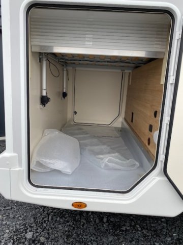 CI Horon Go 85 XT - Photo 3
