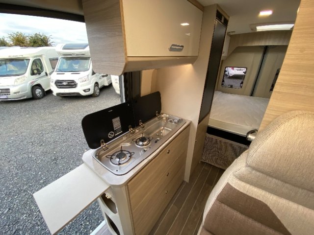 CI Kyros 2 Evo Elegance - Photo 5