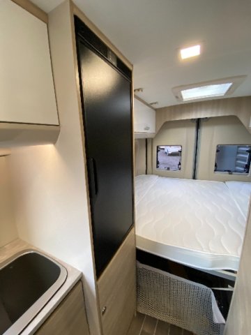 CI Kyros 2 Evo Elegance - Photo 6