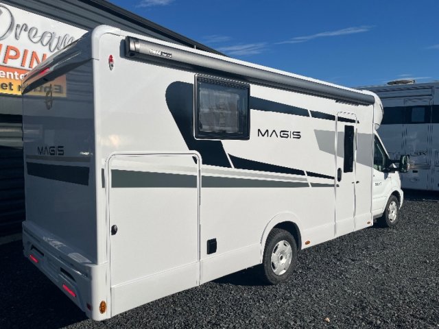 CI Magis 66 XT 66xt - Photo 2