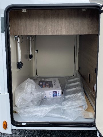 CI Magis 66 XT profile 2026 - Photo 3