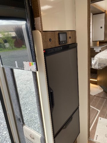 CI Magis 66 XT profile 2026 - Photo 6
