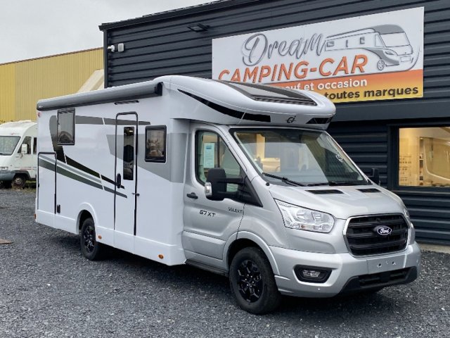 Achat CI Magis 67 XT profile 2026 Neuf