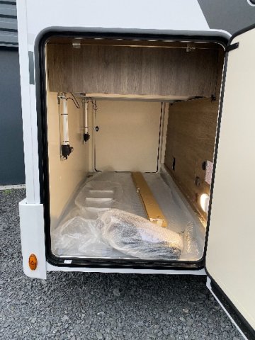 CI Magis 67 XT profile 2026 - Photo 3