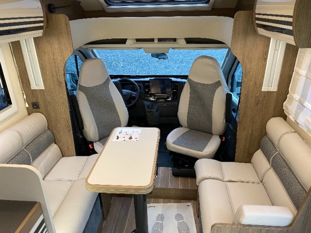 CI Magis 67 XT profile 2026 - Photo 4