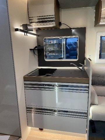 CI Magis 67 XT profile 2026 - Photo 5