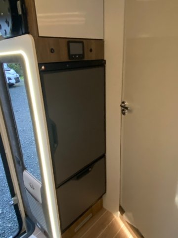 CI Magis 67 XT profile 2026 - Photo 6