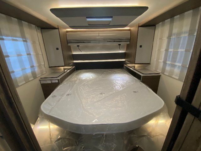 CI Magis 67 XT profile 2026 - Photo 7