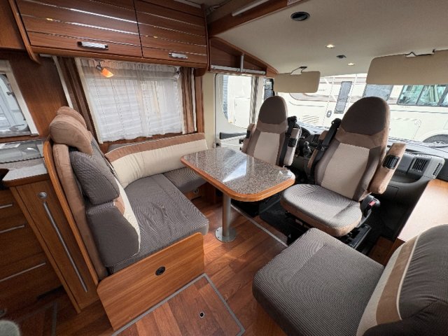 Dethleffs Esprit I 7150 - Photo 3