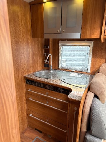 Dethleffs Esprit I 7150 - Photo 5