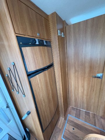 Dethleffs Esprit I 7150 - Photo 6