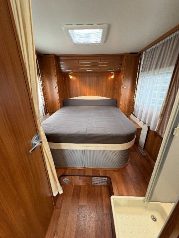 Dethleffs Esprit I 7150 - Photo 7