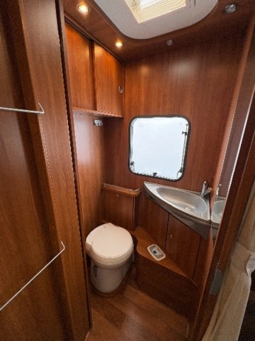 Dethleffs Esprit I 7150 - Photo 8