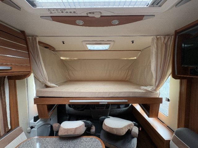 Dethleffs Esprit I 7150 - Photo 9