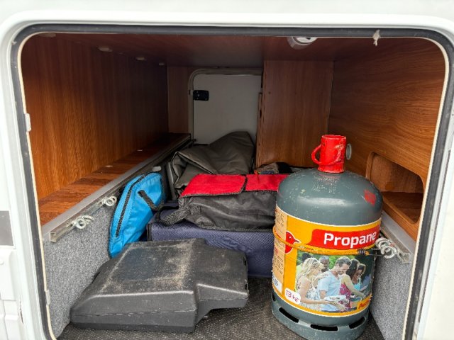 Dethleffs Esprit I 7150 - Photo 10