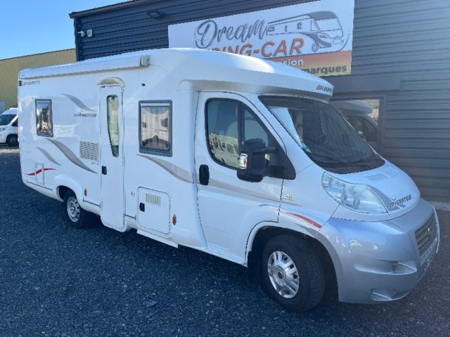 Fleurette Migrateur 67 LG - Photo 1