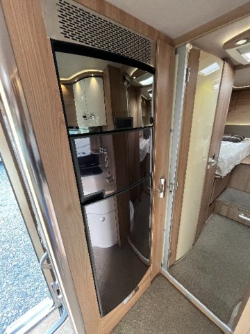 Le Voyageur LVX 9 poids lourd lits jumea - Photo 6