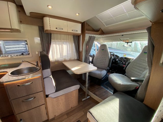 Mc Louis MC2 72 mac / - Photo 4