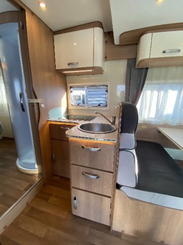 Mc Louis MC2 72 mac / - Photo 5