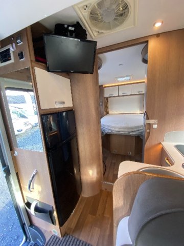 Mc Louis MC2 72 mac / - Photo 6