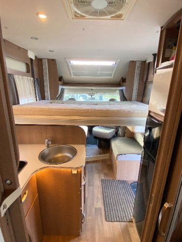 Mc Louis MC2 72 mac / - Photo 7