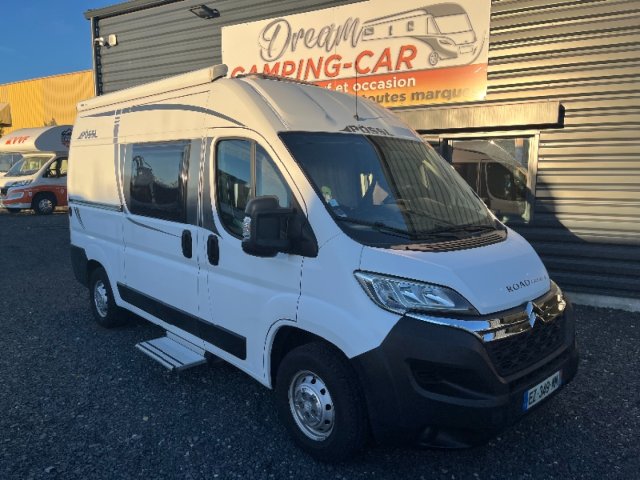 Achat Possl Roadcamp R Occasion