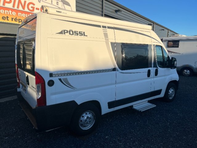 Possl Roadcamp R - Photo 2