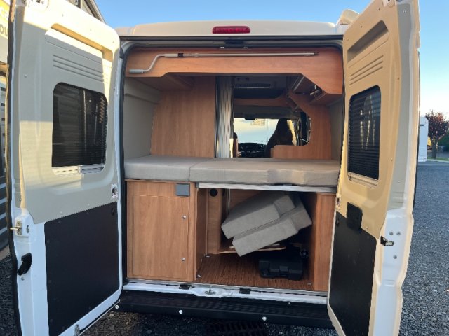 Possl Roadcamp R - Photo 3