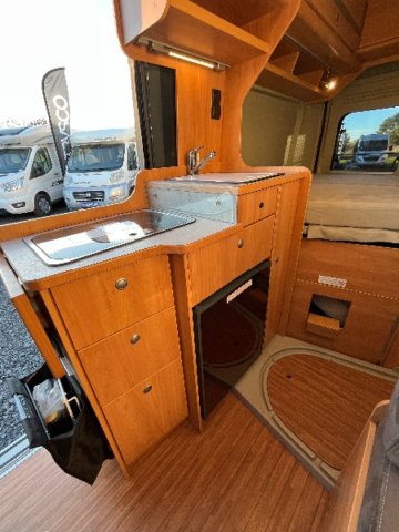 Possl Roadcamp R - Photo 5