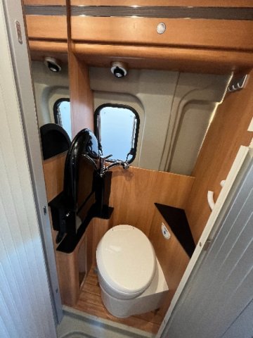 Possl Roadcamp R - Photo 6