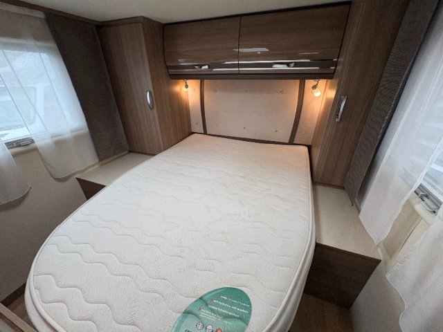 Rapido 881 F integral lit central - Photo 9