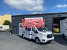 CI Horon Fit 81 XT lits jumeaux