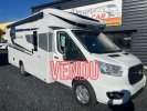 CI Magis 66 XT 66xt - Profilé