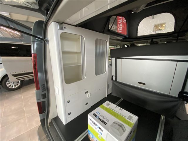 Adria Active Pro VAN - Photo 7