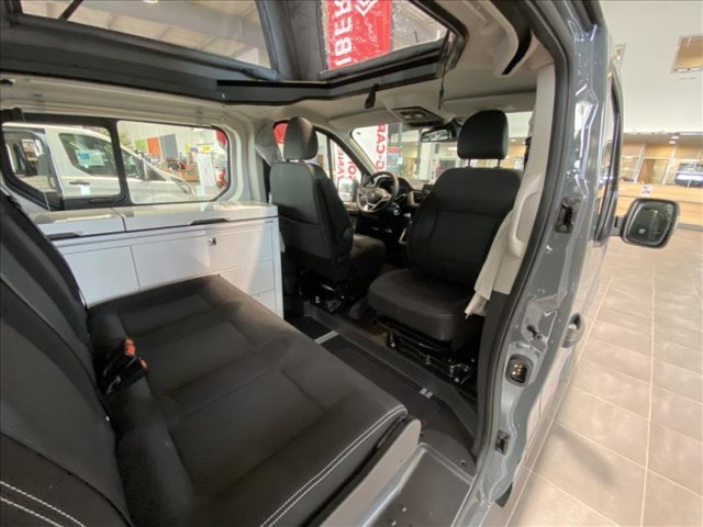 Adria Active Pro VAN - Photo 4