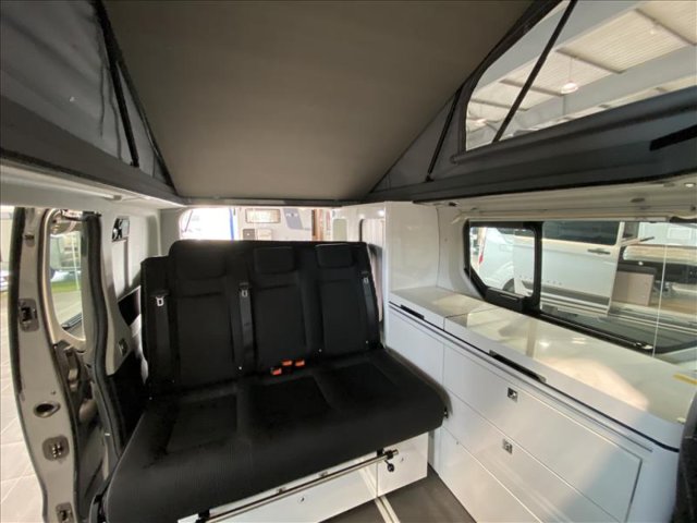 Adria Active Pro VAN - Photo 5