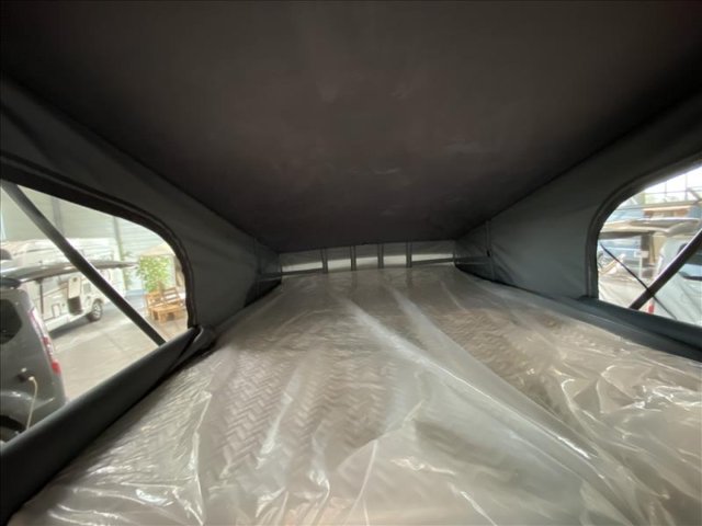 Adria Active Pro VAN - Photo 7