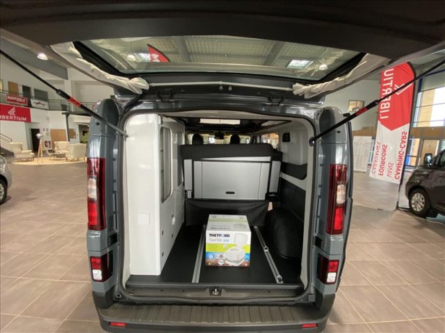 Adria Active Pro VAN - Photo 8