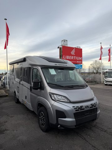 Adria Compact DL 60eme Anniversaire 60 ANS Neuf