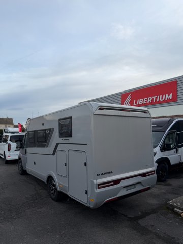 Adria Compact DL 60eme Anniversaire 60 ANS - Photo 2