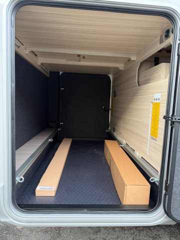 Adria Compact DL 60eme Anniversaire 60 ANS - Photo 3