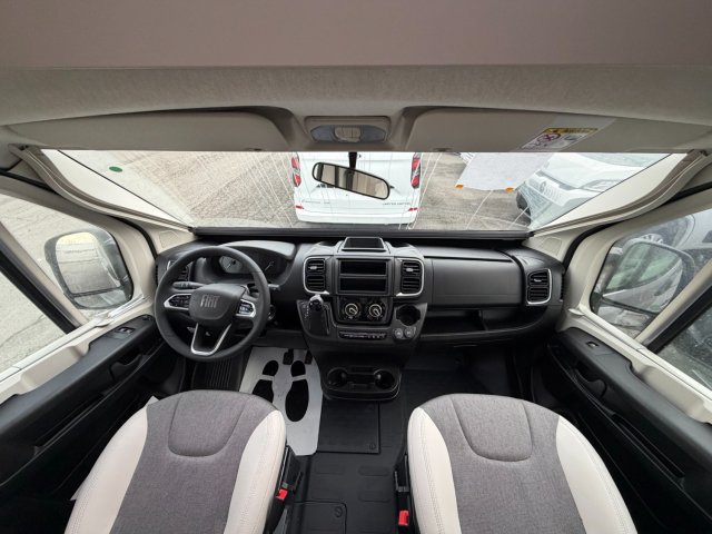 Adria Compact DL 60eme Anniversaire 60 ANS - Photo 4